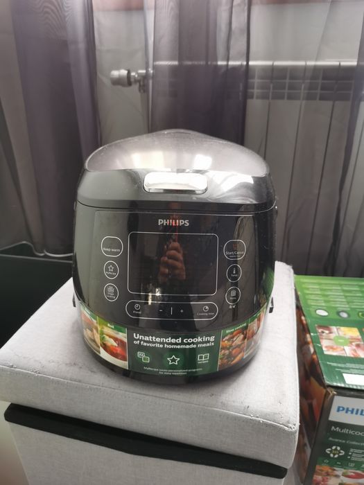 Мултикукър Philips