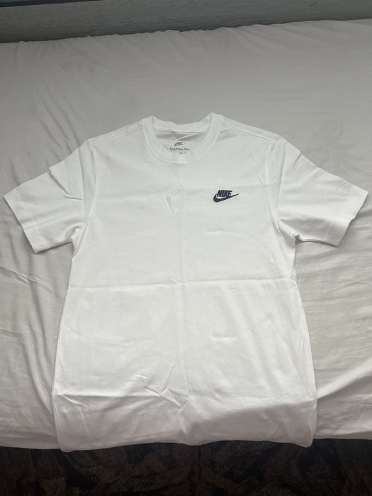 Оригинална нова nike tee тениска