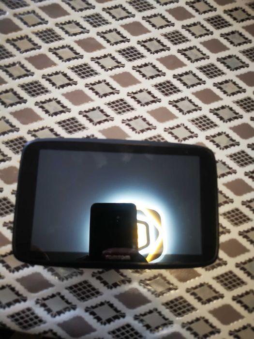 Томтом Навигация