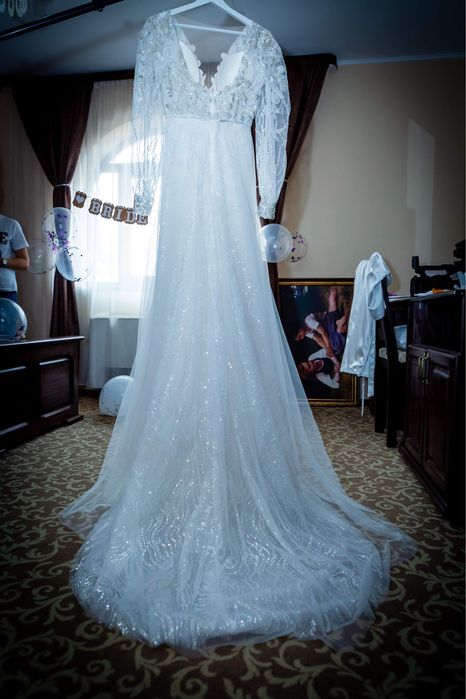 Rochie mireasă Margo Concept