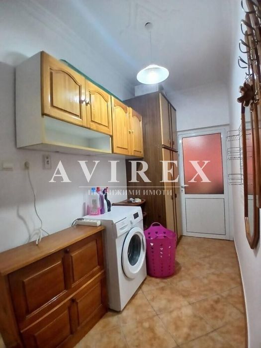Дава се под наем Едностаен апартамент в Пловдив, Тракия - 36 кв.м за 228.99 € - Снимка #5
