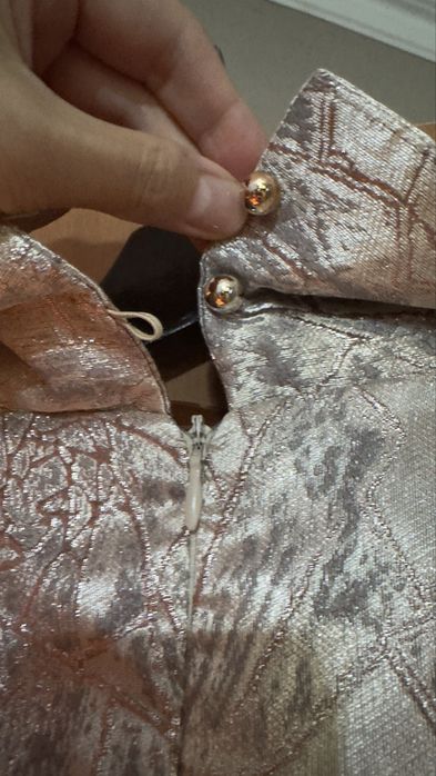 Платье (Турция) новое