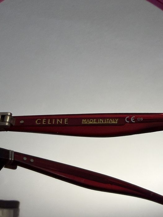 Rama Ochelari Celine Autentica
