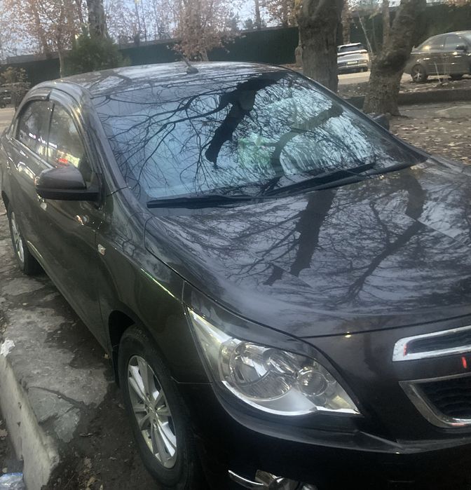 Продается автомобиль