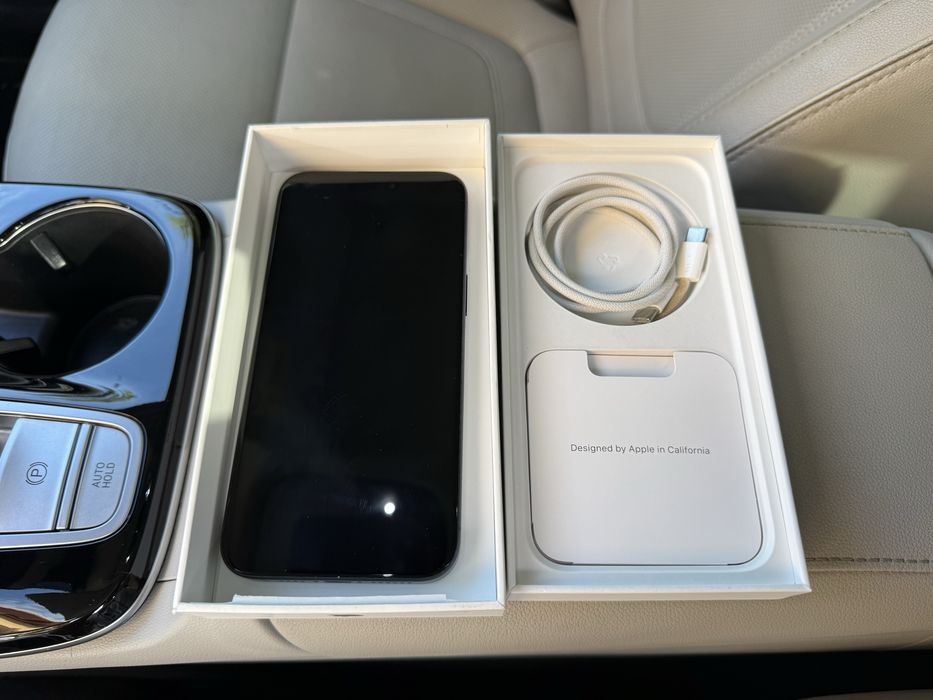 Iphone 15 Pro Max 256 neverlocked