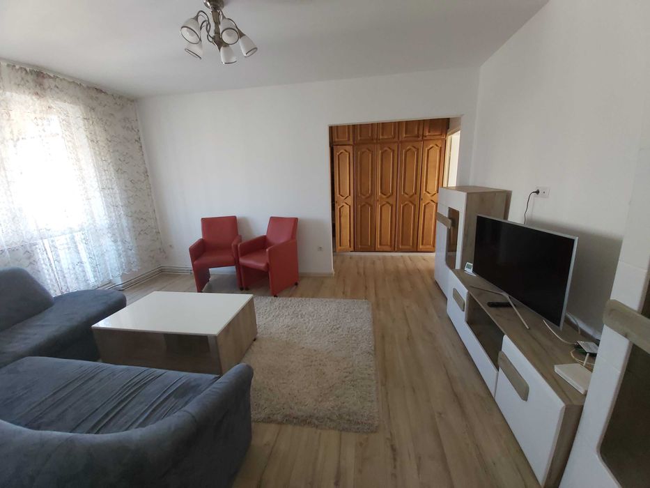 Chirie apartament 3 camere ultracentral