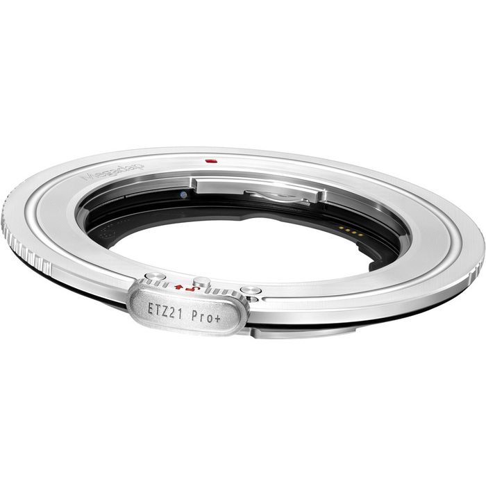 Megadap ETZ21 Pro – Professional Autofocus Adapter.