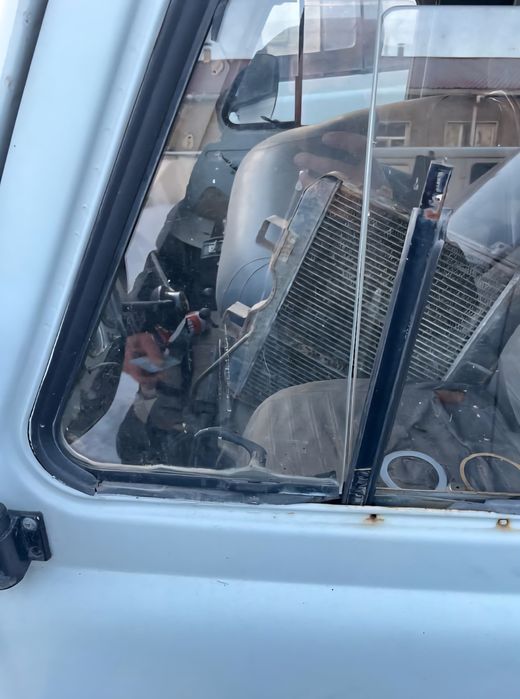 Автомобиль УАЗ 396259