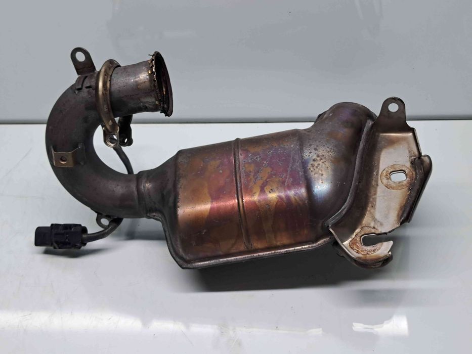 Catalizator Peugeot 3008 [Fabr 2009-2016] 9807280780 2.0 HDI RHH 120KW