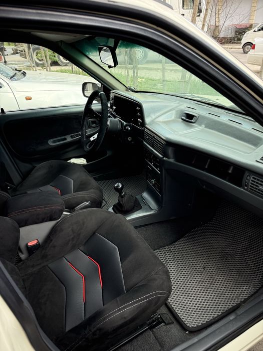 Nexia 1 sons в идеале 2006 года