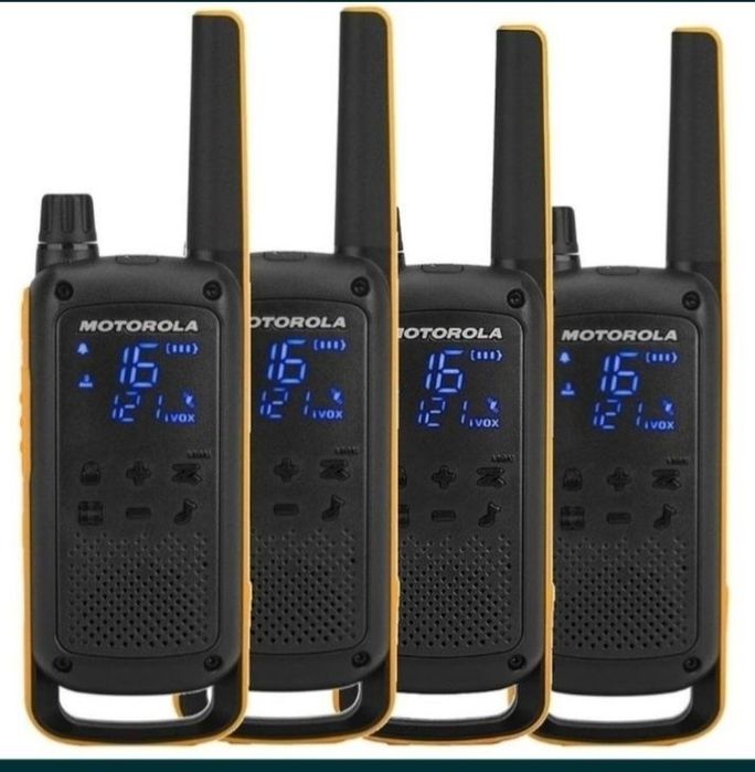 Motorolla T82 оптовая торговля