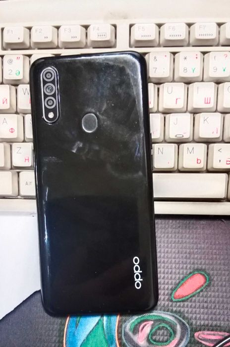 Смартфон OPPO A31 256ГБ