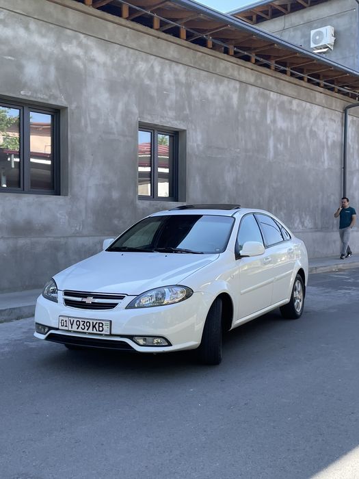Lacetti/ Gentra 59.000 yurgan gaz bor