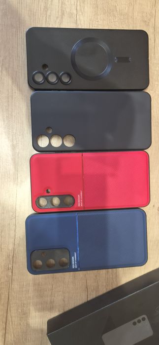 Samsung s24 plus 512 gb 12 gbram ca nou full box in garantie