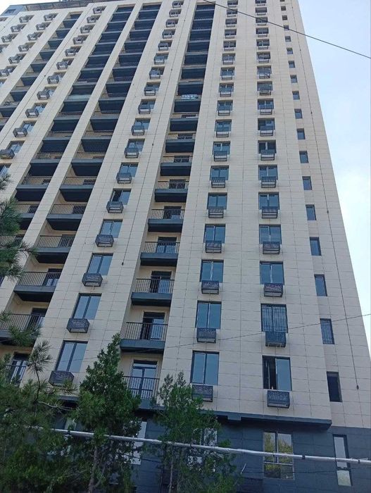 Продажа новостройка Яшнабадский район R 17