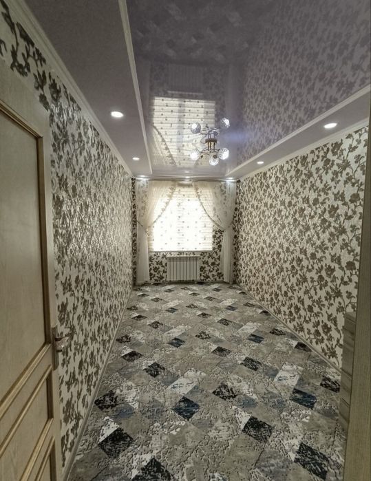 Продаётся 3 ком в районе ТАНКОВОГО училище