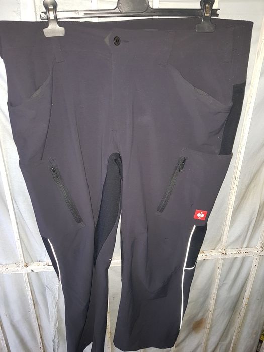 Mascot pantaloni de salopeta măsură 36/52/ 53cm in talie