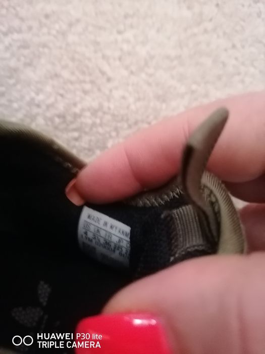 Дамски маратонки Nike, Adidas