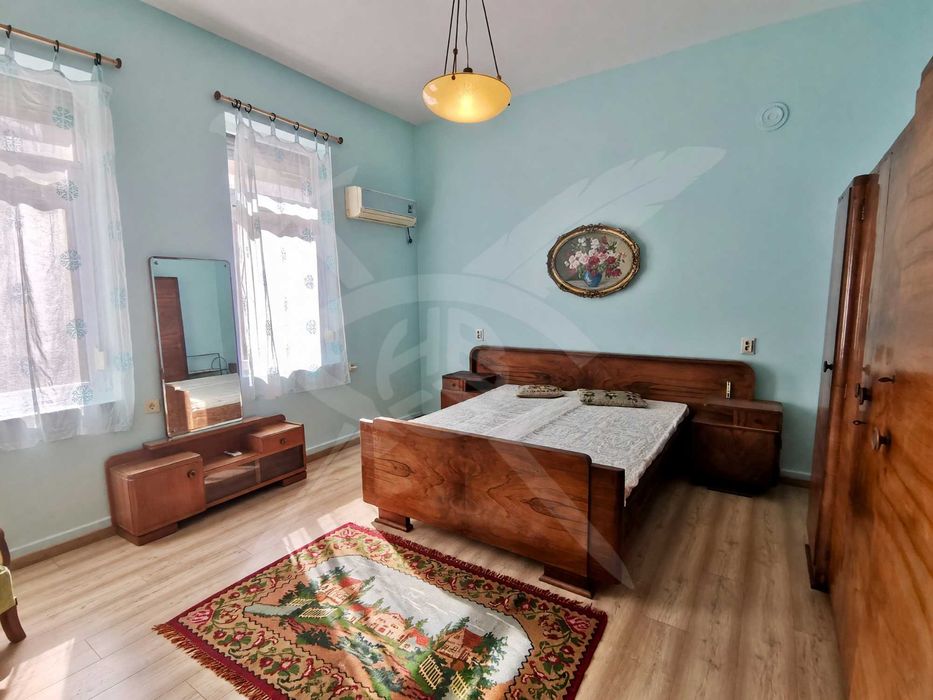 Тристаен апартамент в Центъра! 185090