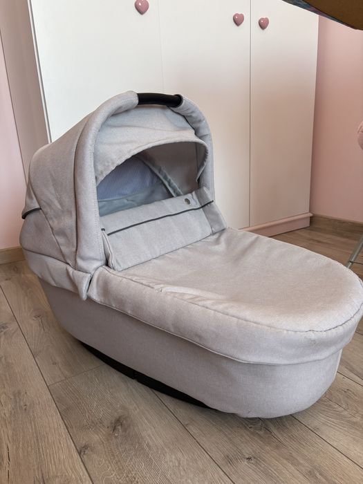 Количка Peg Perego book smart