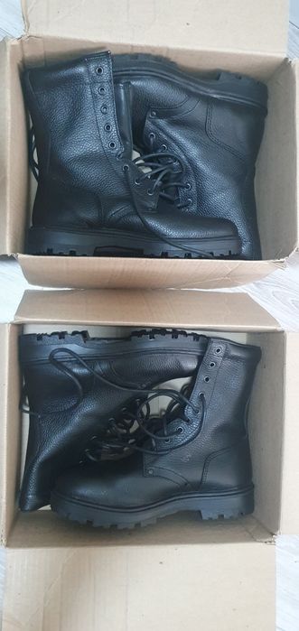 Берцы зимние и летние