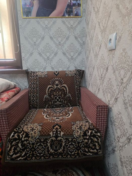 Диван с креслом срочно