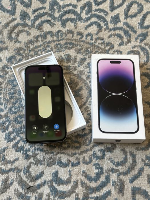 Iphone 14 pro 256gb / Айфон 14 про 256гб