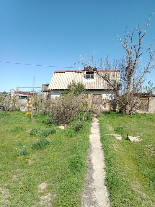Продам дачу в Айша биби