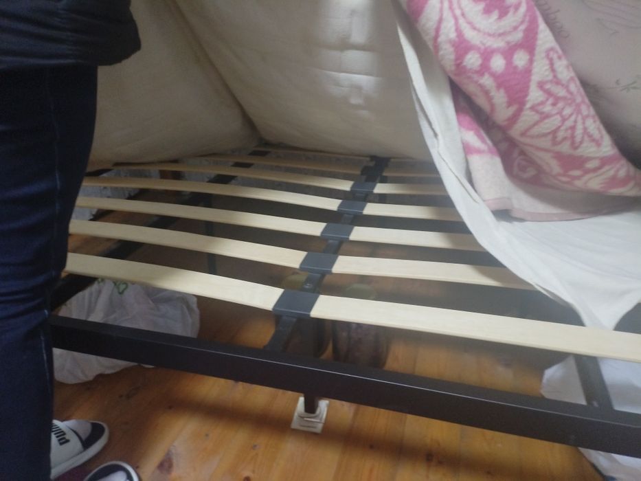 Продам хорошую кровать