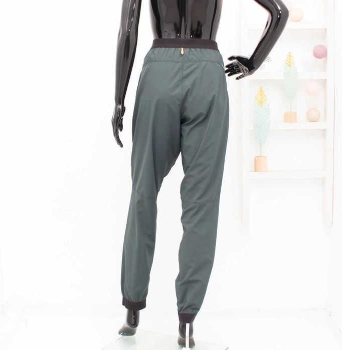 Haglofs L.I.M. Fuse Pant дамски панталон туристически зелен 44