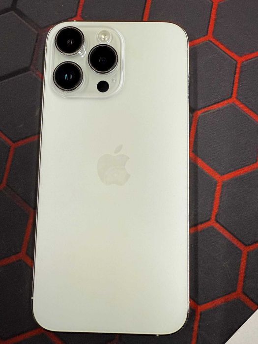 iphone 14 promax 256 GB