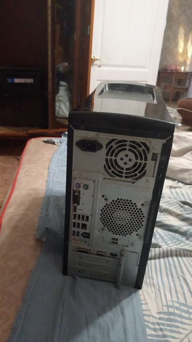 Продаётся компьютер Б/У