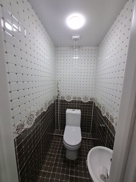 Квартира 3х комнатная 71м2 жк Nice Village Продажа  новостройка акт