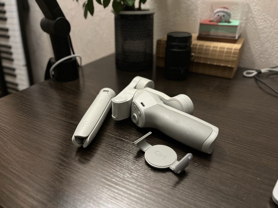 DJI Osmo Mobile 4 SE
