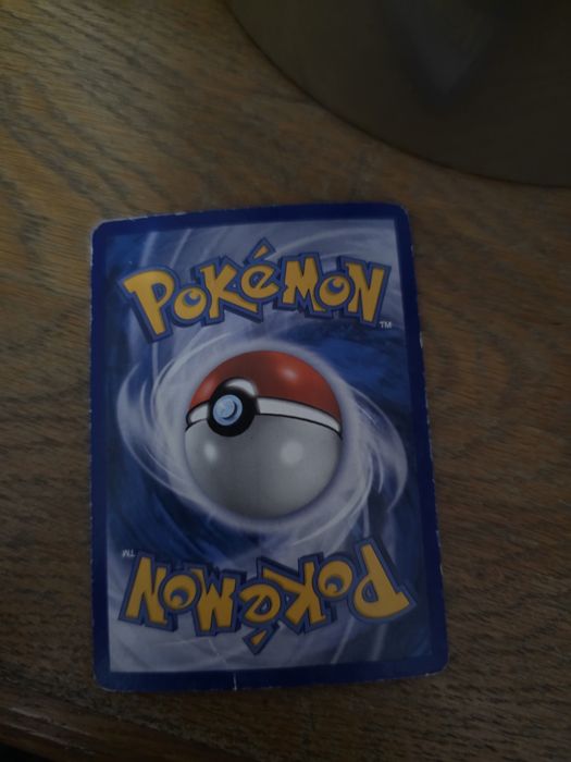 Carte pokemon dialga