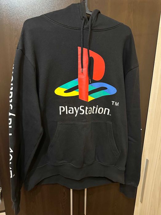 PlayStation суичър (H&M) - XL размер