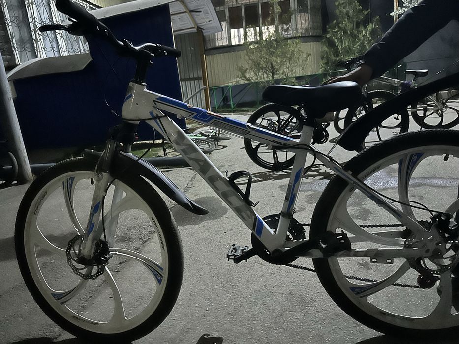 Велосипед мacce хорошие