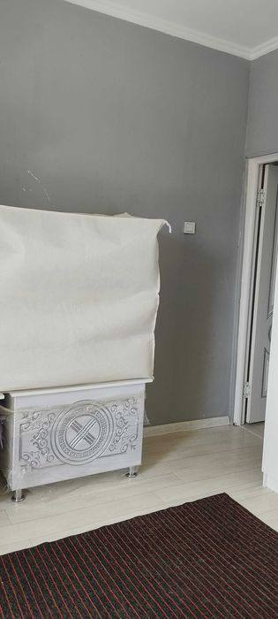 Продам квартиру 4х комнатную