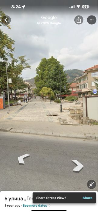 Продава се Тристаен апартамент в Карлово - 135 кв.м за 1112 €/кв.м - Снимка #1