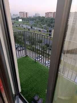 Выгодное предложение! Oz Zamin Golden House — 1в2 комнаты, 30 м²!