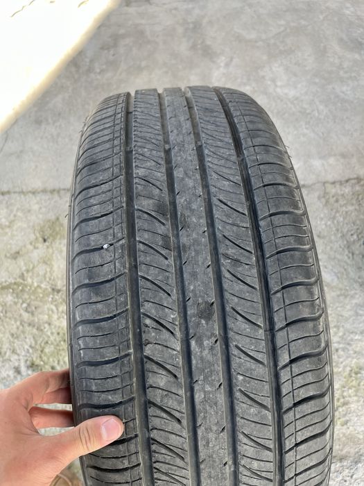 Шины комплект Rydanz