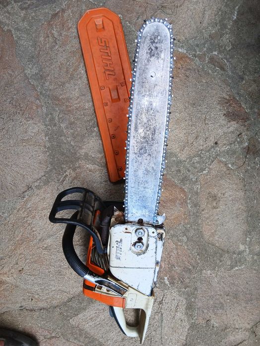 Stihl инструменти