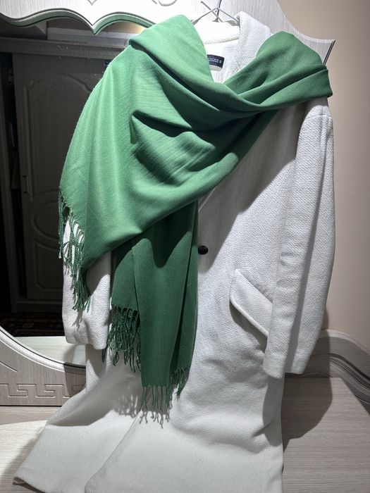 Польто Zara легкое