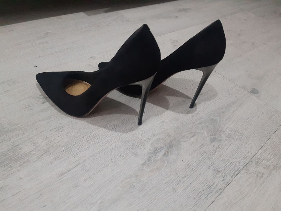 Туфли  37 размер