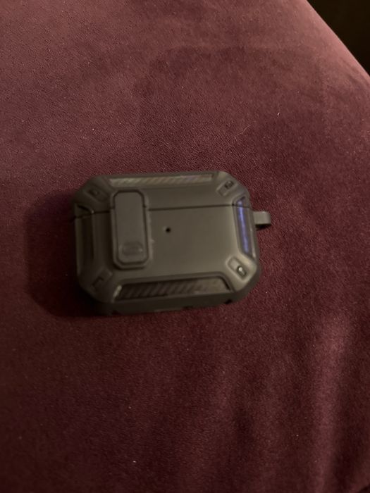 Husa Apple Airpods pro 2