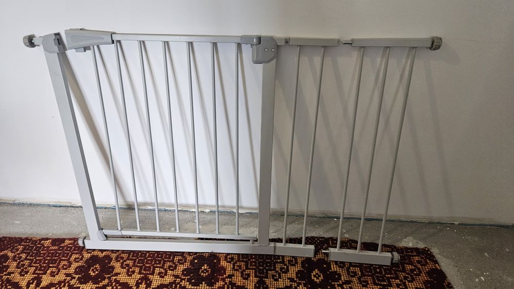 Poarta de siguranță pentru copii