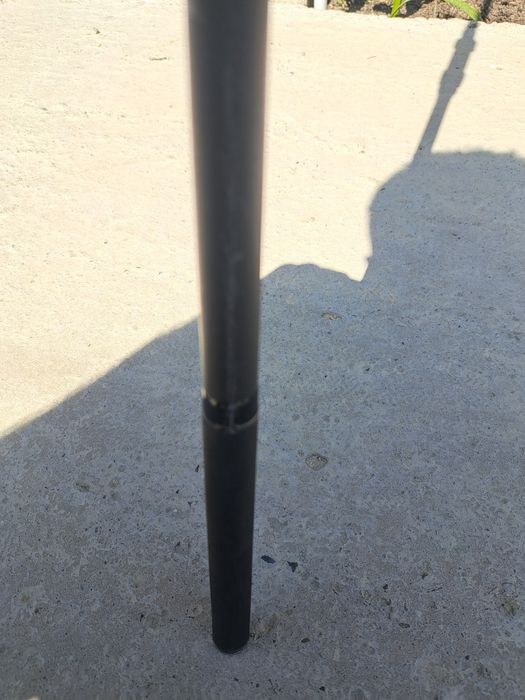 Lansetă crap Maver Genesis Carp 12' (3.60m) 2.5lbs