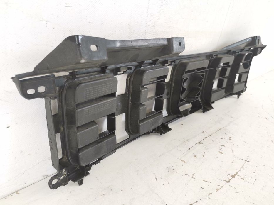 Grila Radiator Suzuki  Jimny 2012 2013 2014 2015 Originala In Stare Bu