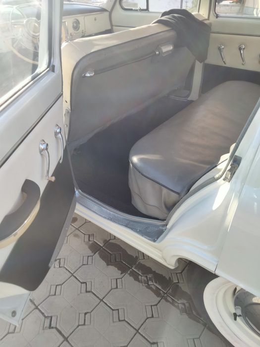 Продам Волга газ 21