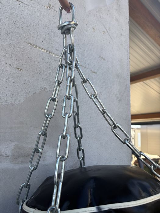 Sac de Box Knockout Skintex